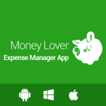 Money Lover – La mejor aplicación para el Control de Gastos en Android