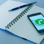 Cuidado con lo que haces en los grupos de Whatsapp