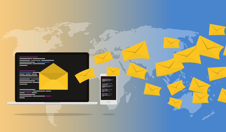 Configurar correo POP en MS Outlook, Gmail o Hotmail
