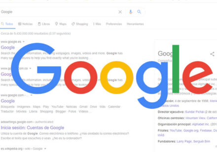 Entendiendo el posicionamiento en Google SEO