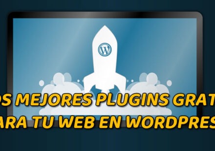 Plugins esenciales para una página web en WordPress (¡Gratis!)