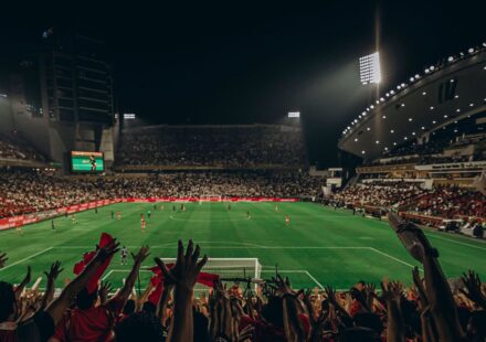Hattrick Arena (Torneos)